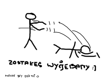 Zostałeś wyjebany jpg.jpg